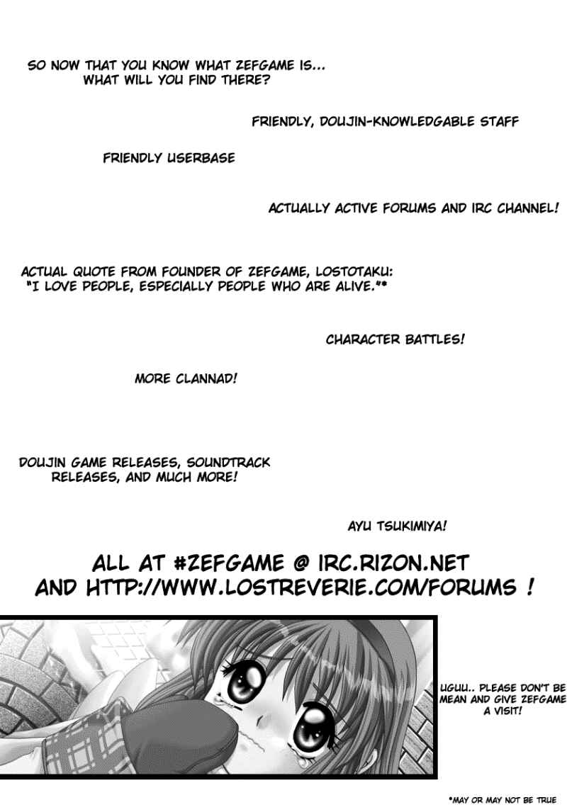Page 2 Chapter 2 Clannad