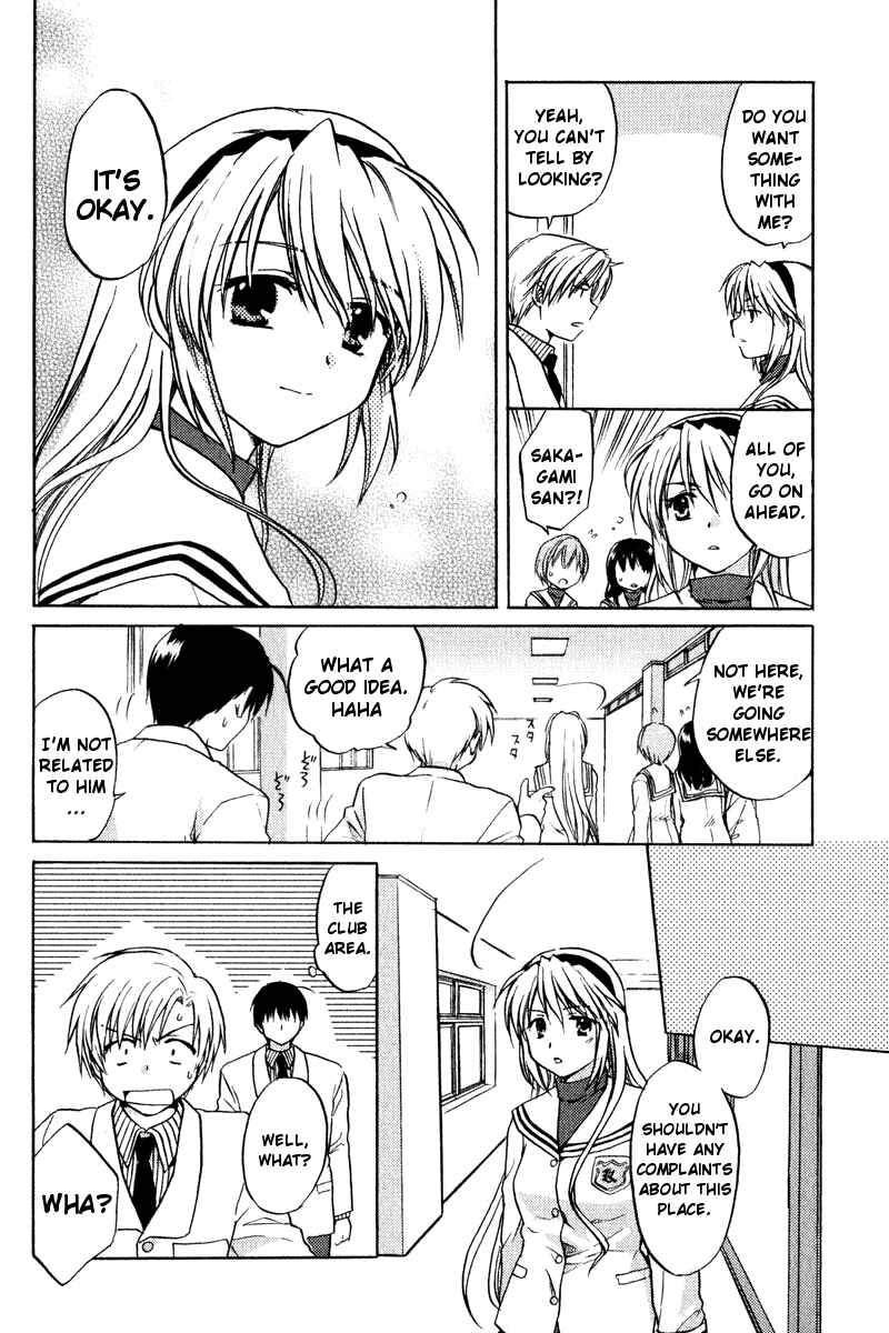 Page 21 Chapter 2 Clannad