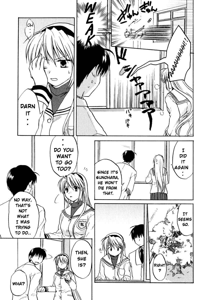 Page 24 Chapter 2 Clannad