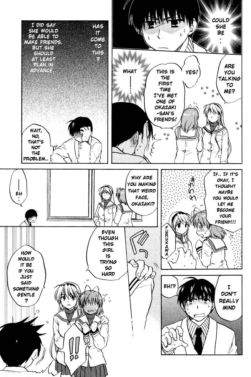 Page 26 Chapter 2 Clannad