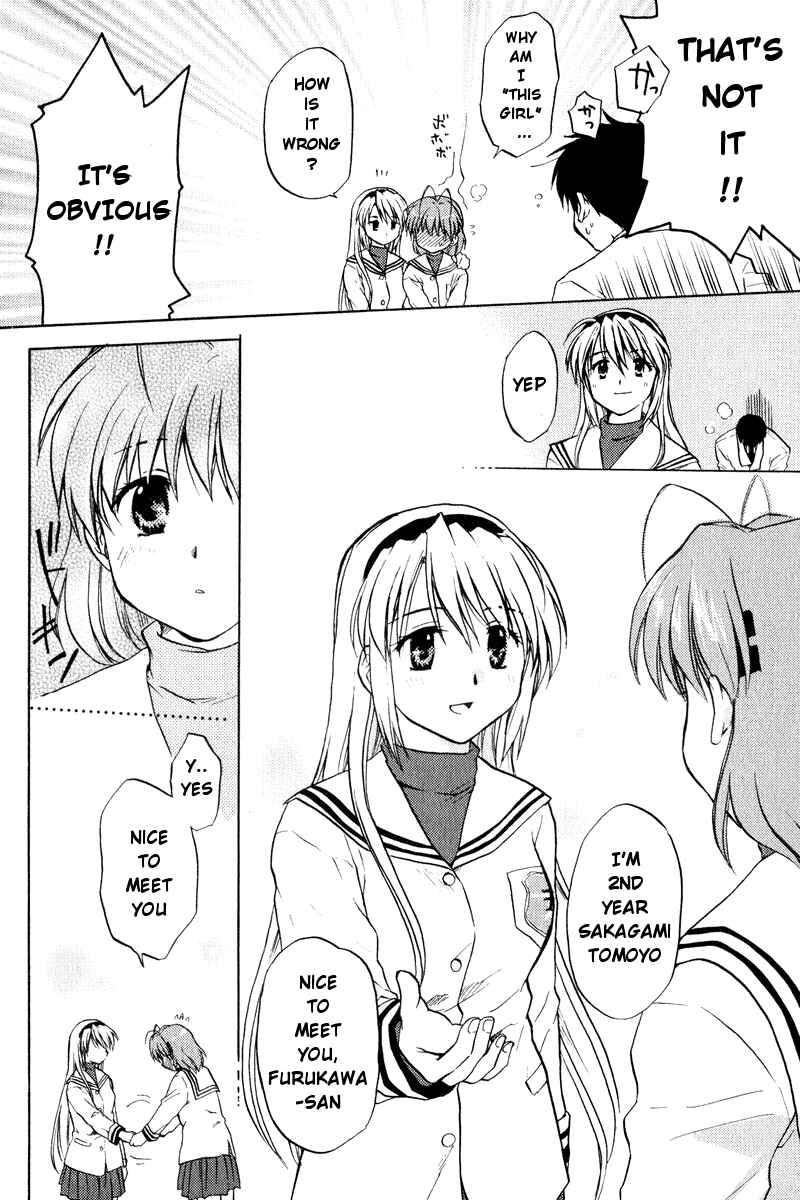 Page 27 Chapter 2 Clannad