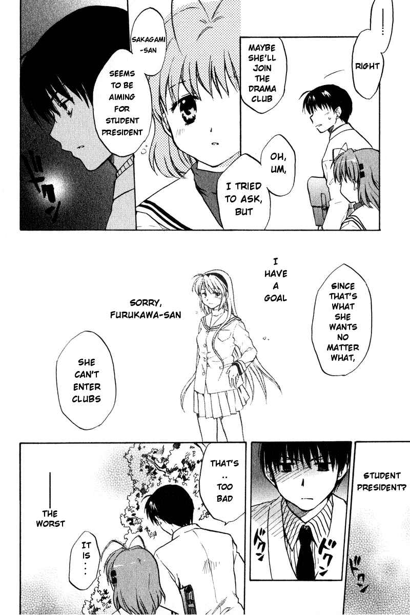 Page 29 Chapter 2 Clannad