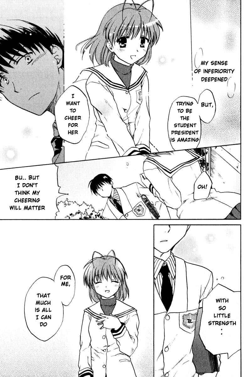 Page 30 Chapter 2 Clannad