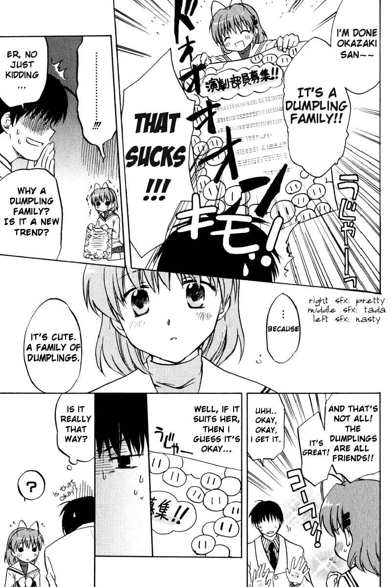 Page 8 Chapter 2 Clannad