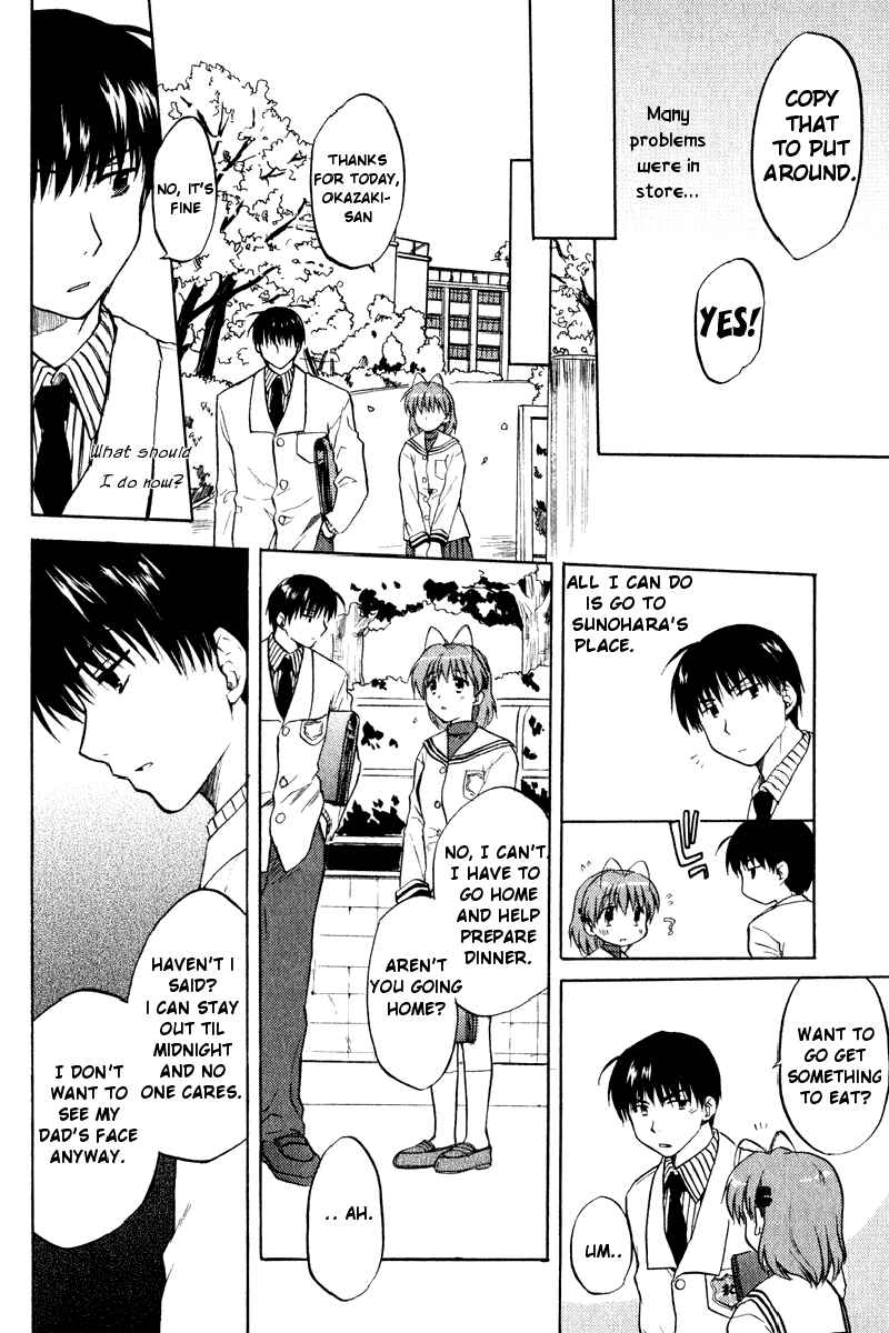 Page 9 Chapter 2 Clannad