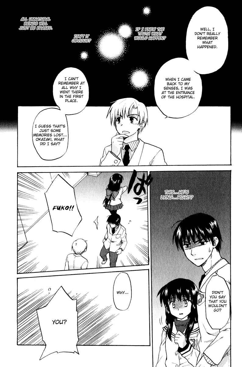 Page 11 Chapter 19 Clannad