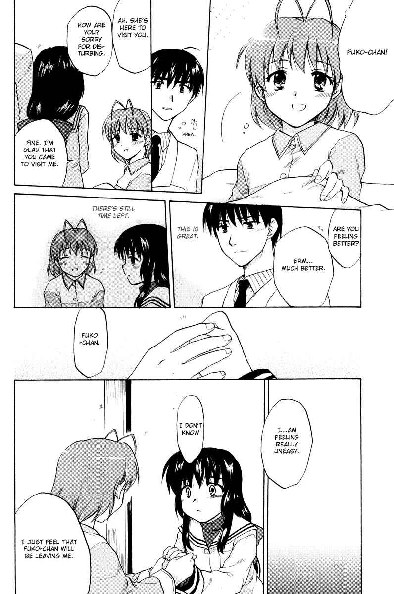 Page 14 Chapter 19 Clannad