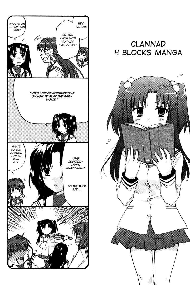 Page 30 Chapter 19 Clannad