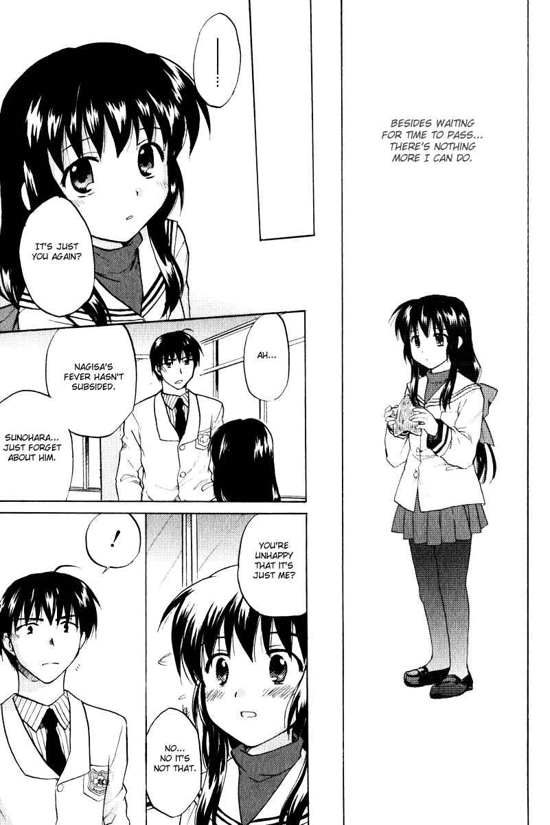 Page 9 Chapter 19 Clannad