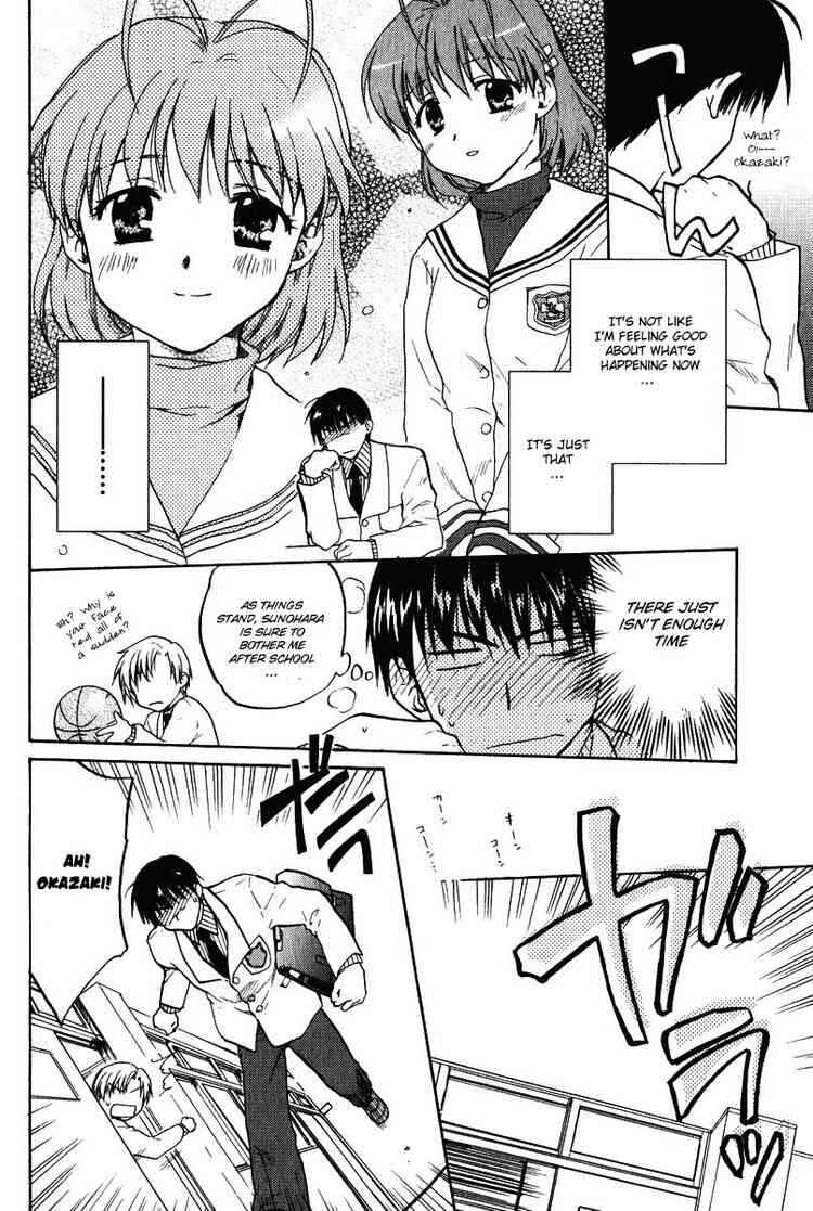 Page 18 Chapter 7 Clannad