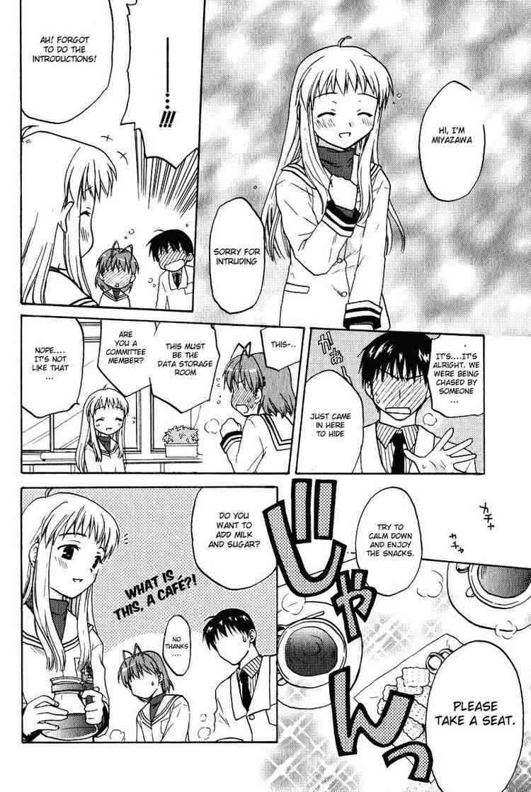 Page 22 Chapter 7 Clannad