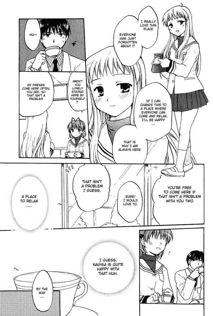 Page 23 Chapter 7 Clannad