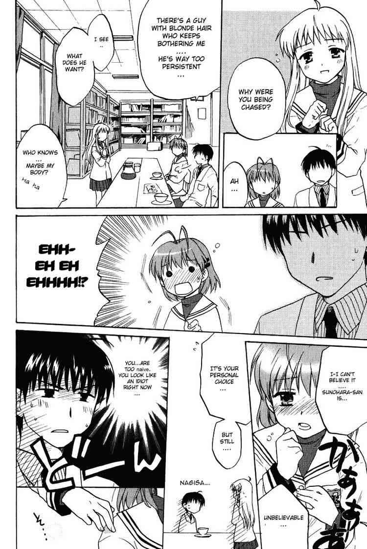 Page 24 Chapter 7 Clannad