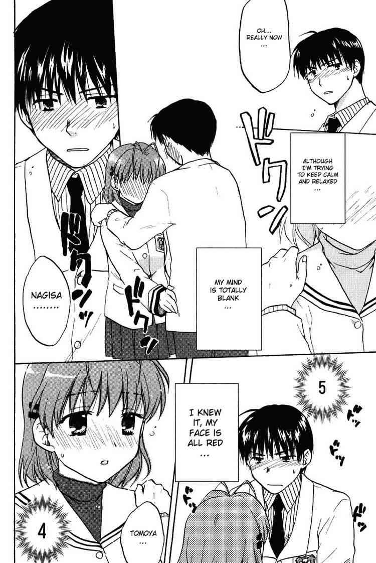 Page 28 Chapter 7 Clannad