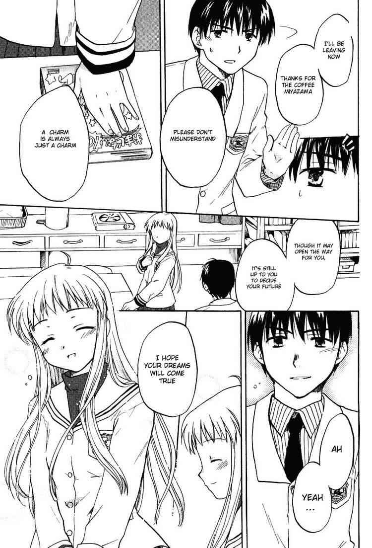 Page 31 Chapter 7 Clannad