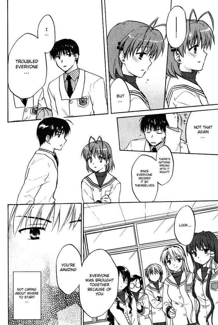 Page 34 Chapter 7 Clannad