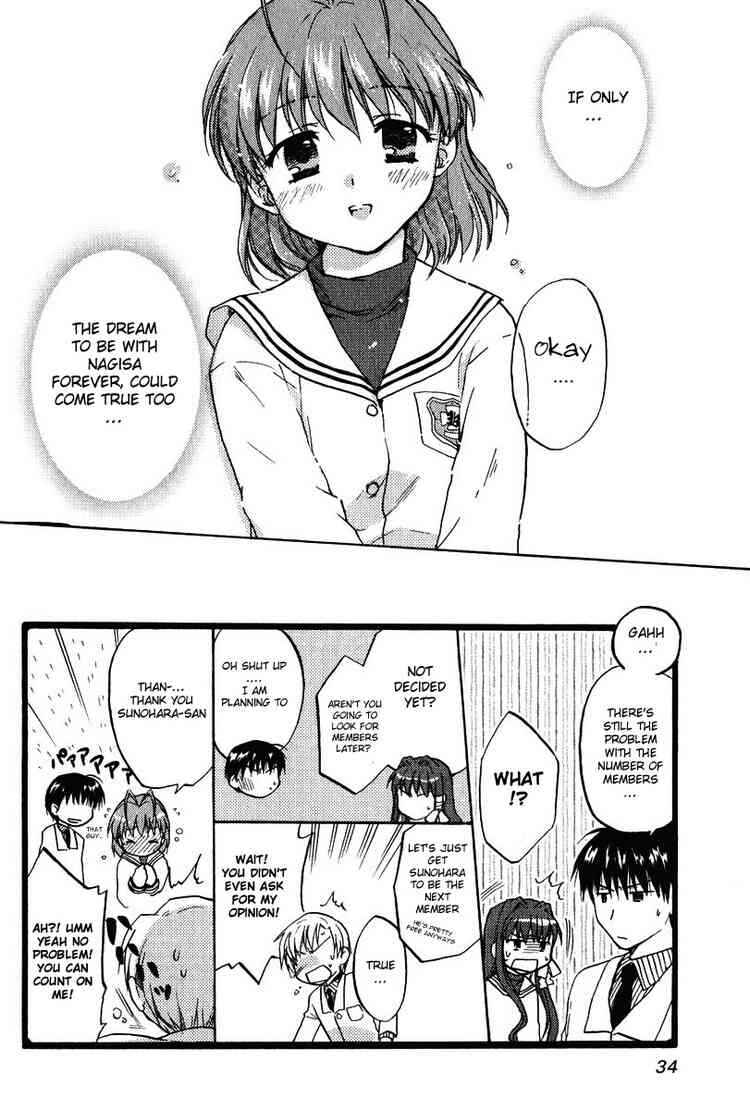 Page 36 Chapter 7 Clannad