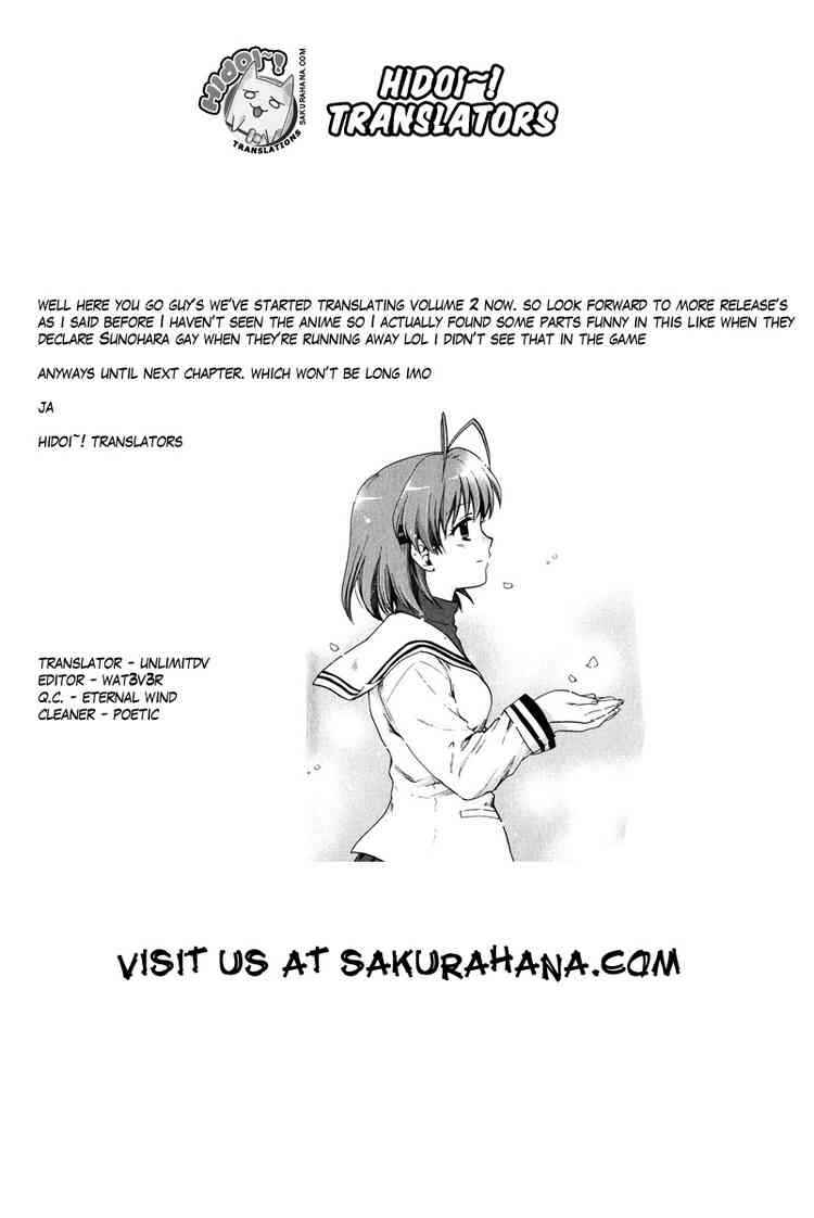 Page 37 Chapter 7 Clannad