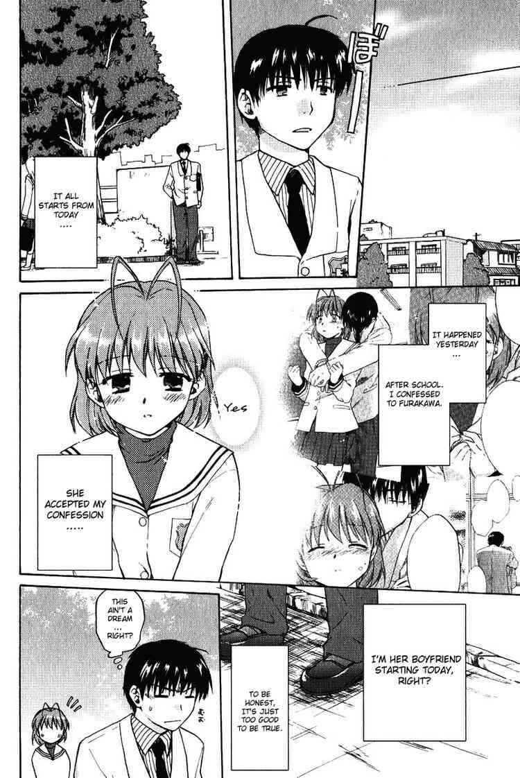 Page 6 Chapter 7 Clannad