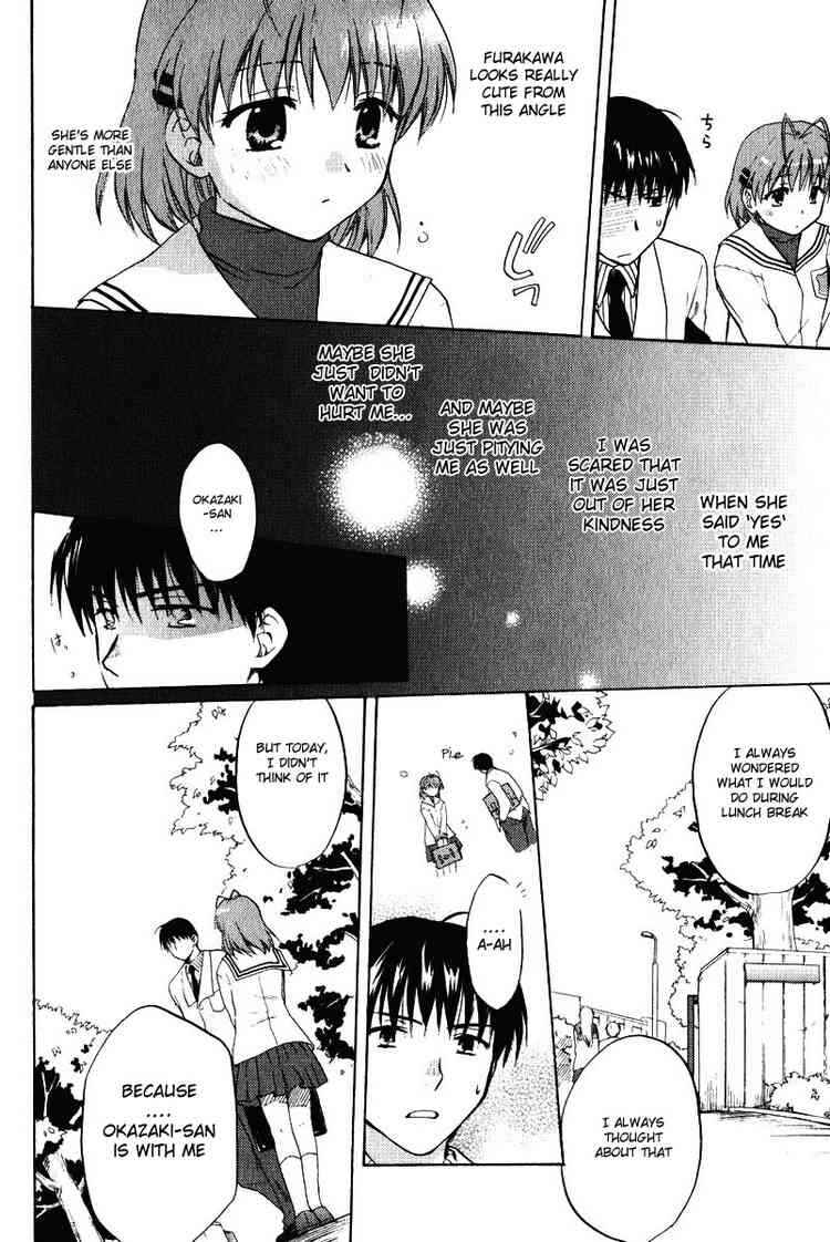 Page 8 Chapter 7 Clannad