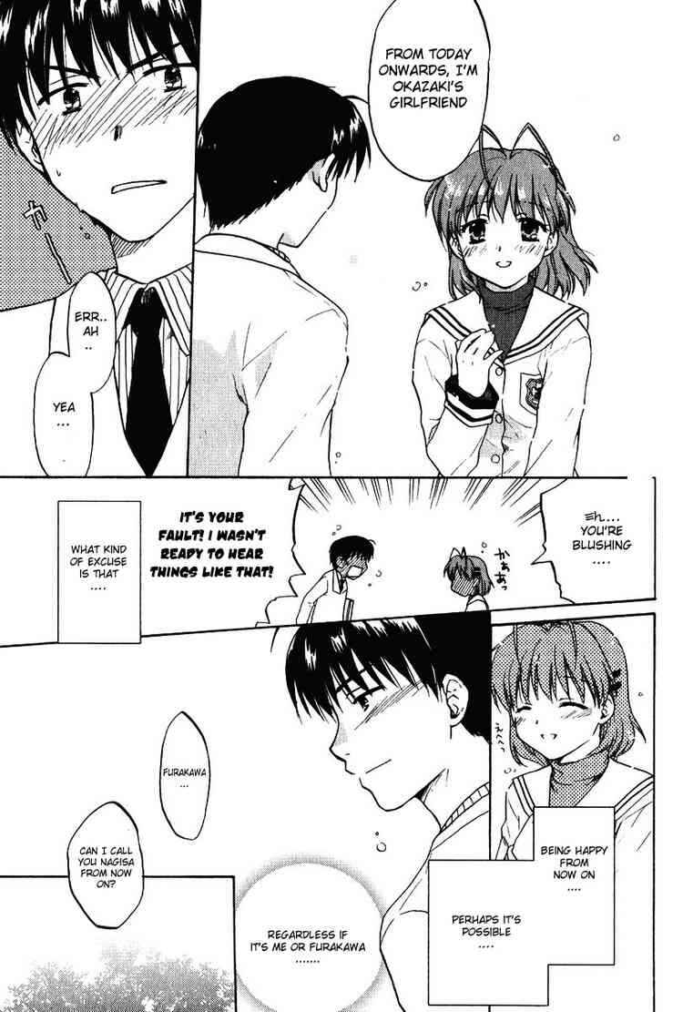Page 9 Chapter 7 Clannad