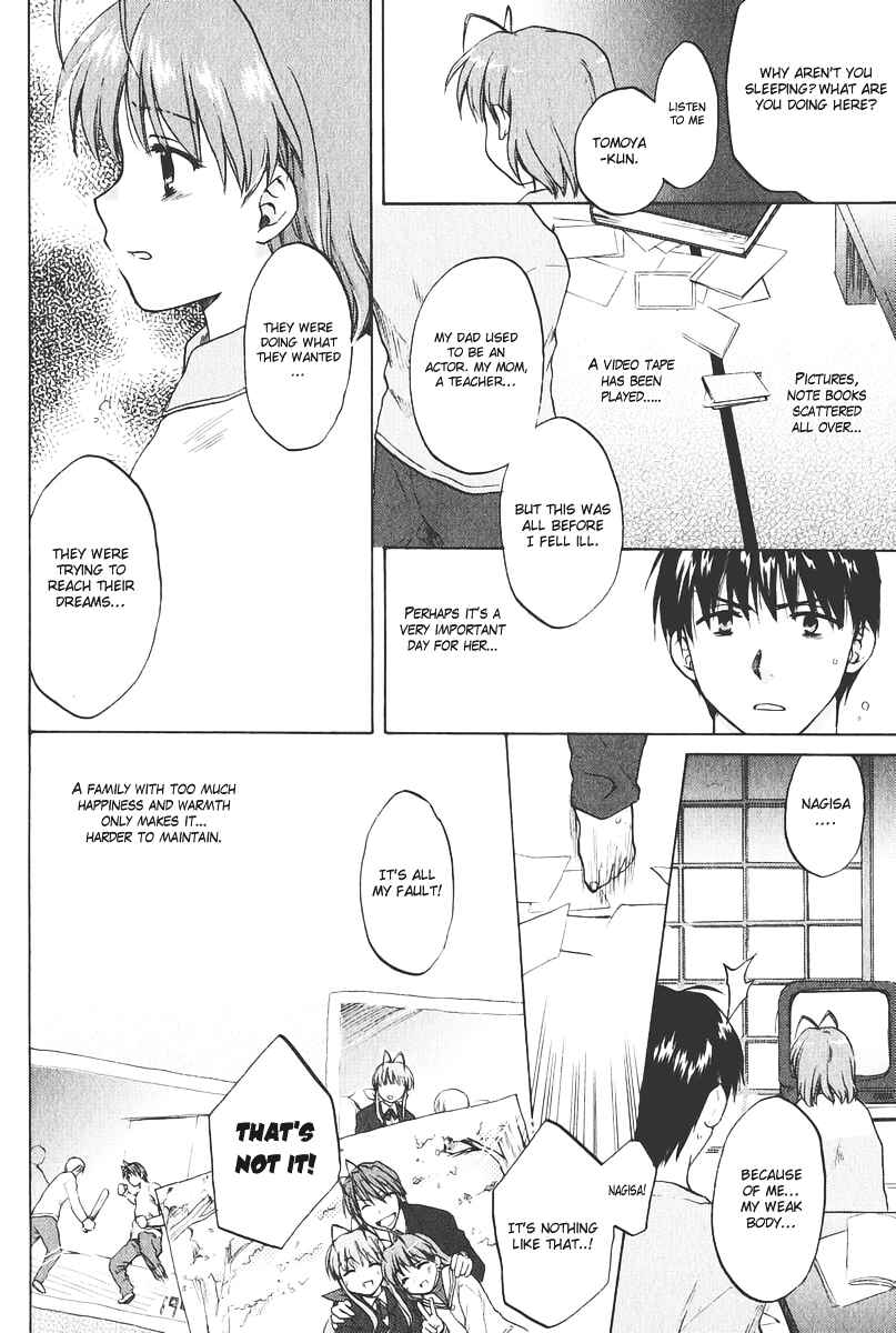 Page 12 Chapter 11 Clannad