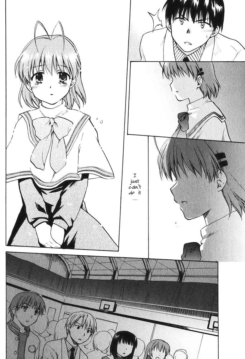 Page 20 Chapter 11 Clannad