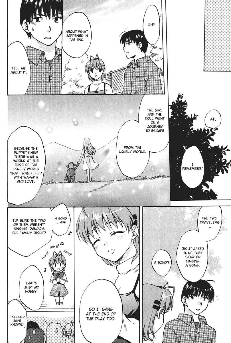 Page 26 Chapter 11 Clannad