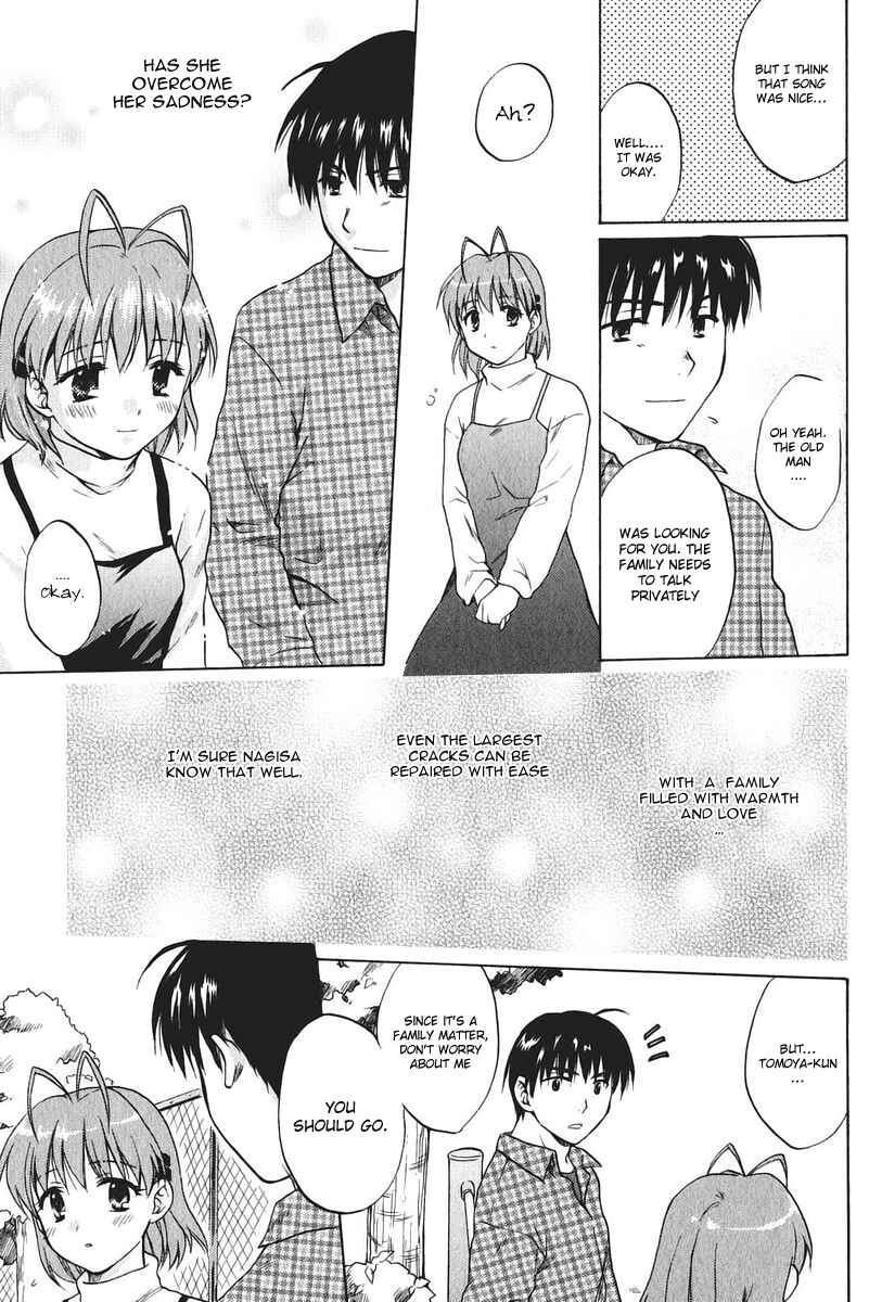 Page 27 Chapter 11 Clannad