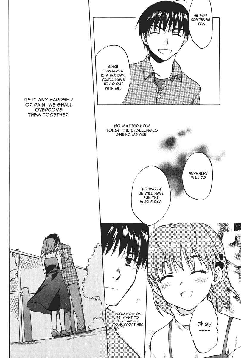 Page 28 Chapter 11 Clannad