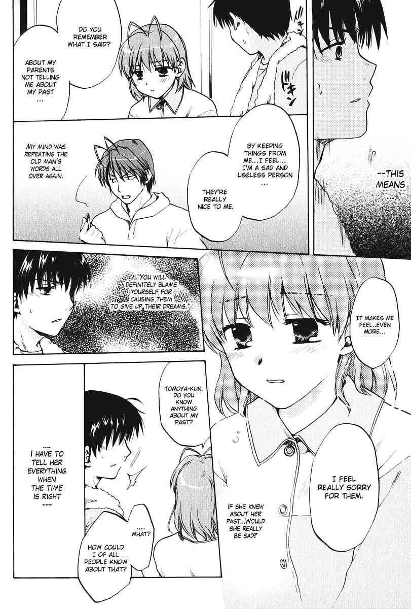 Page 8 Chapter 11 Clannad