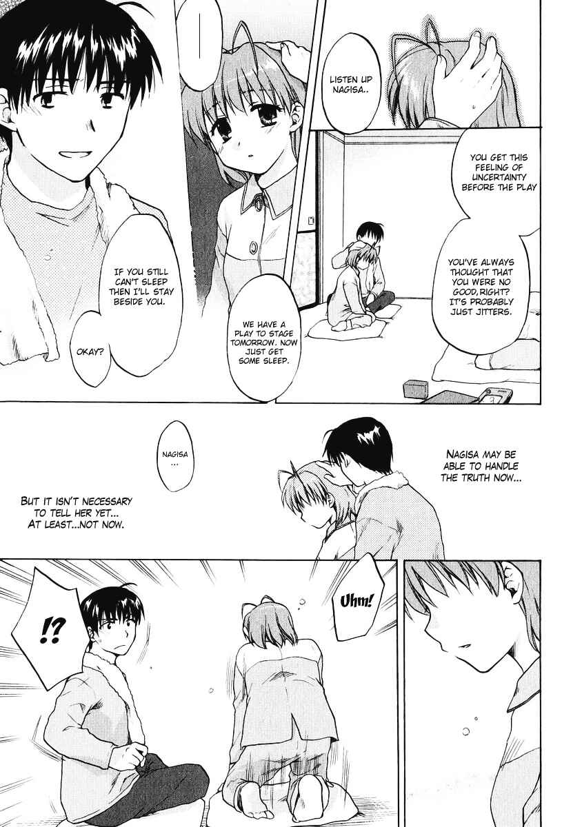 Page 9 Chapter 11 Clannad