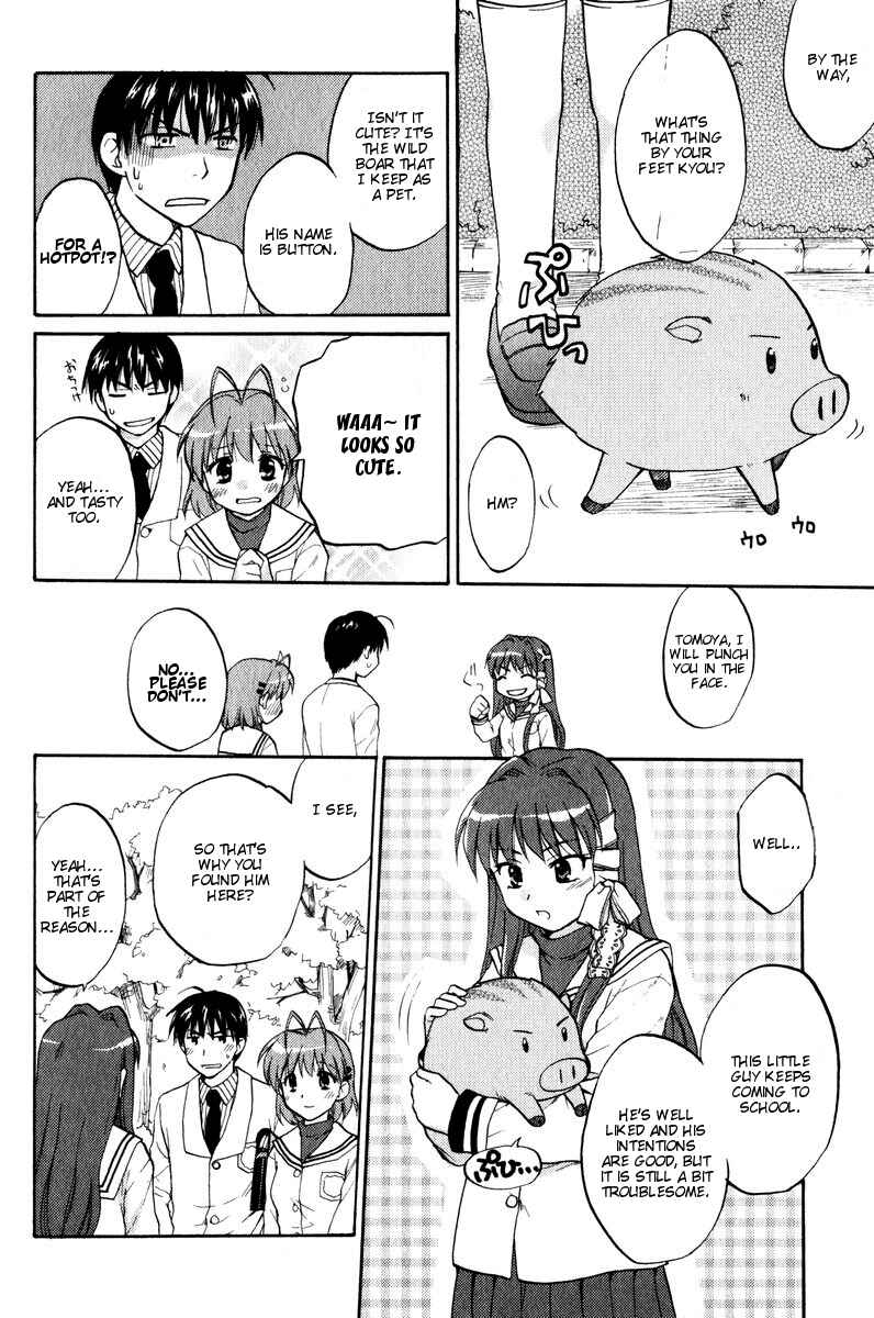 Page 10 Chapter 15 Clannad