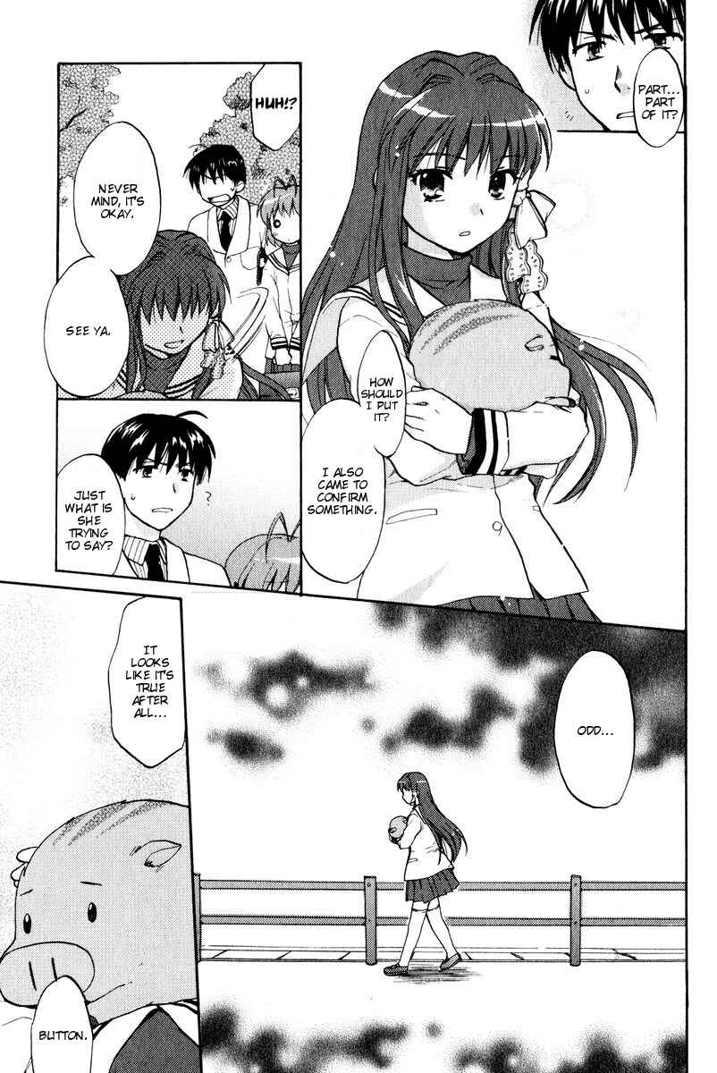 Page 11 Chapter 15 Clannad