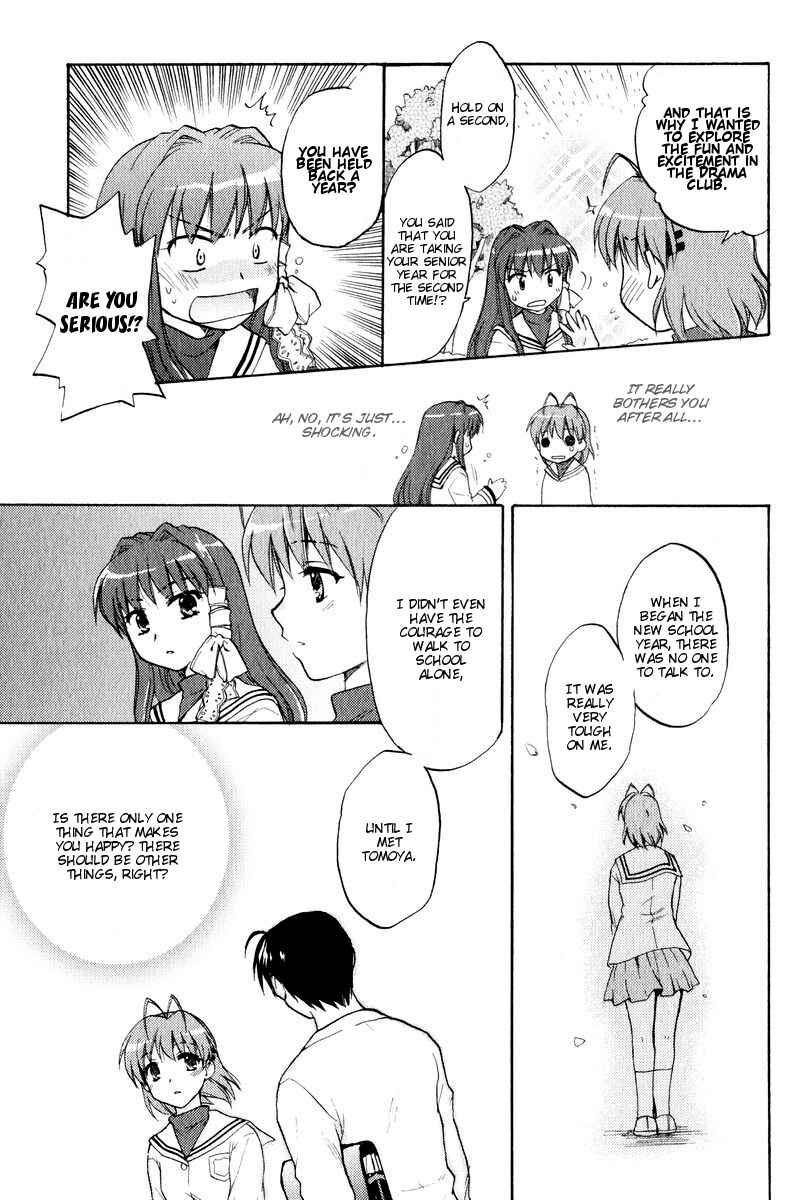 Page 21 Chapter 15 Clannad