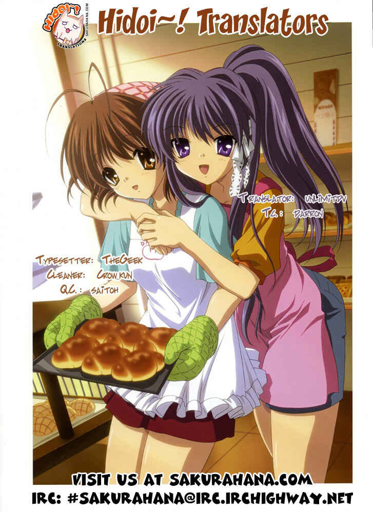 Page 27 Chapter 15 Clannad