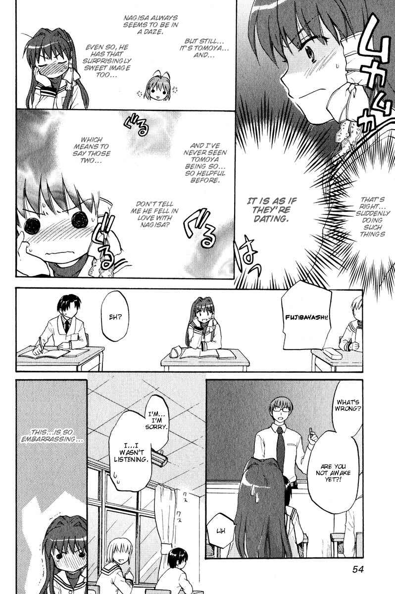 Page 6 Chapter 15 Clannad