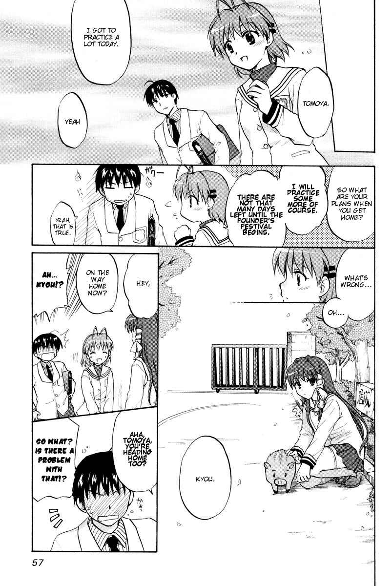 Page 9 Chapter 15 Clannad
