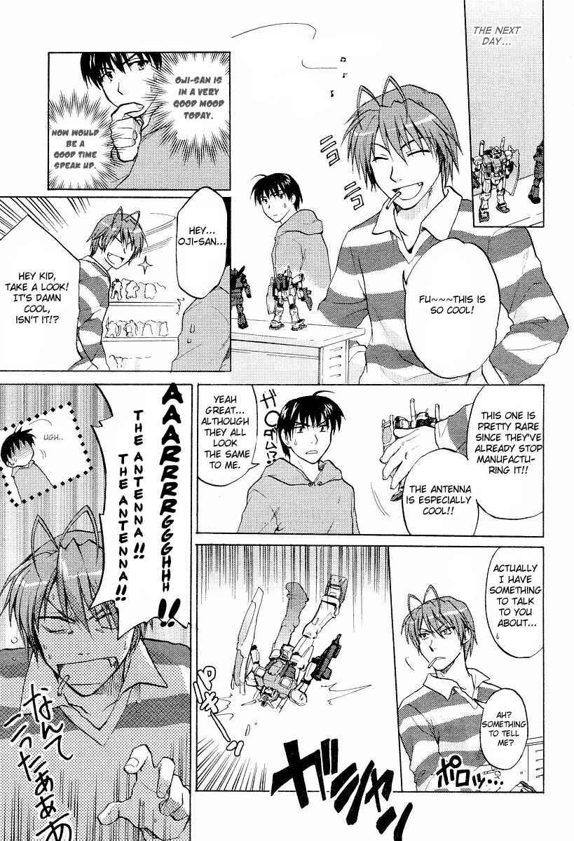 Page 13 Chapter 21 Clannad