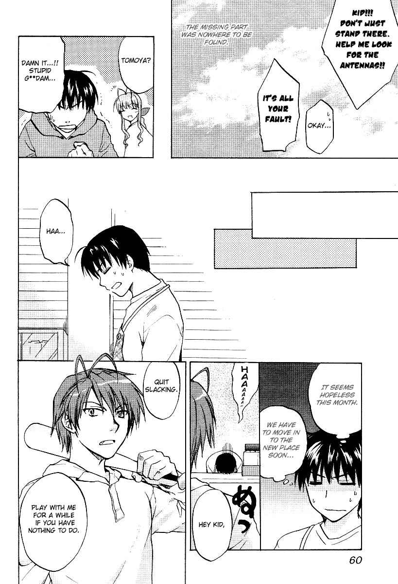 Page 14 Chapter 21 Clannad