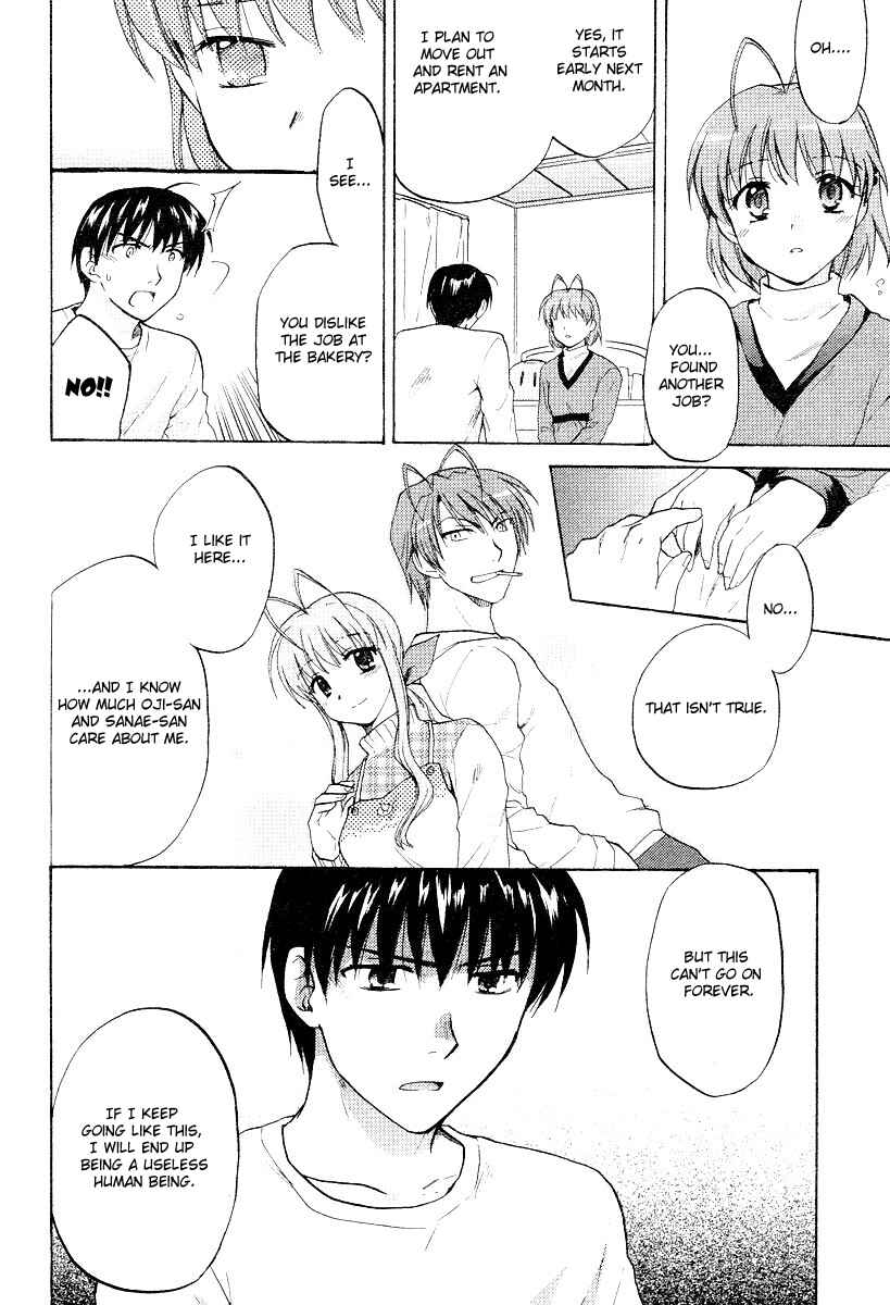 Page 4 Chapter 21 Clannad