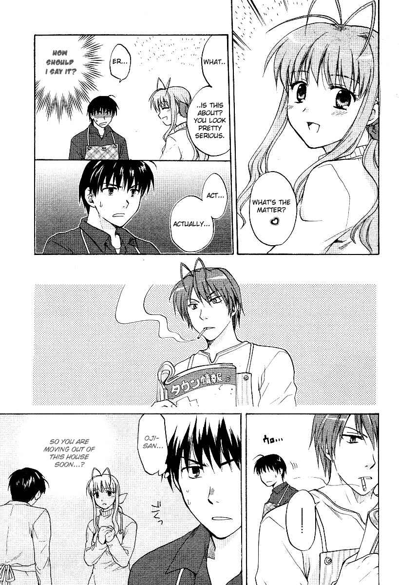 Page 9 Chapter 21 Clannad
