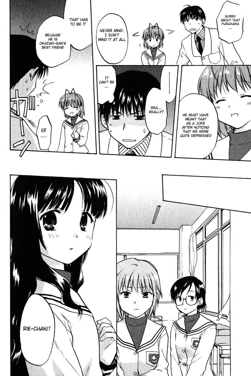 Page 10 Chapter 6 Clannad