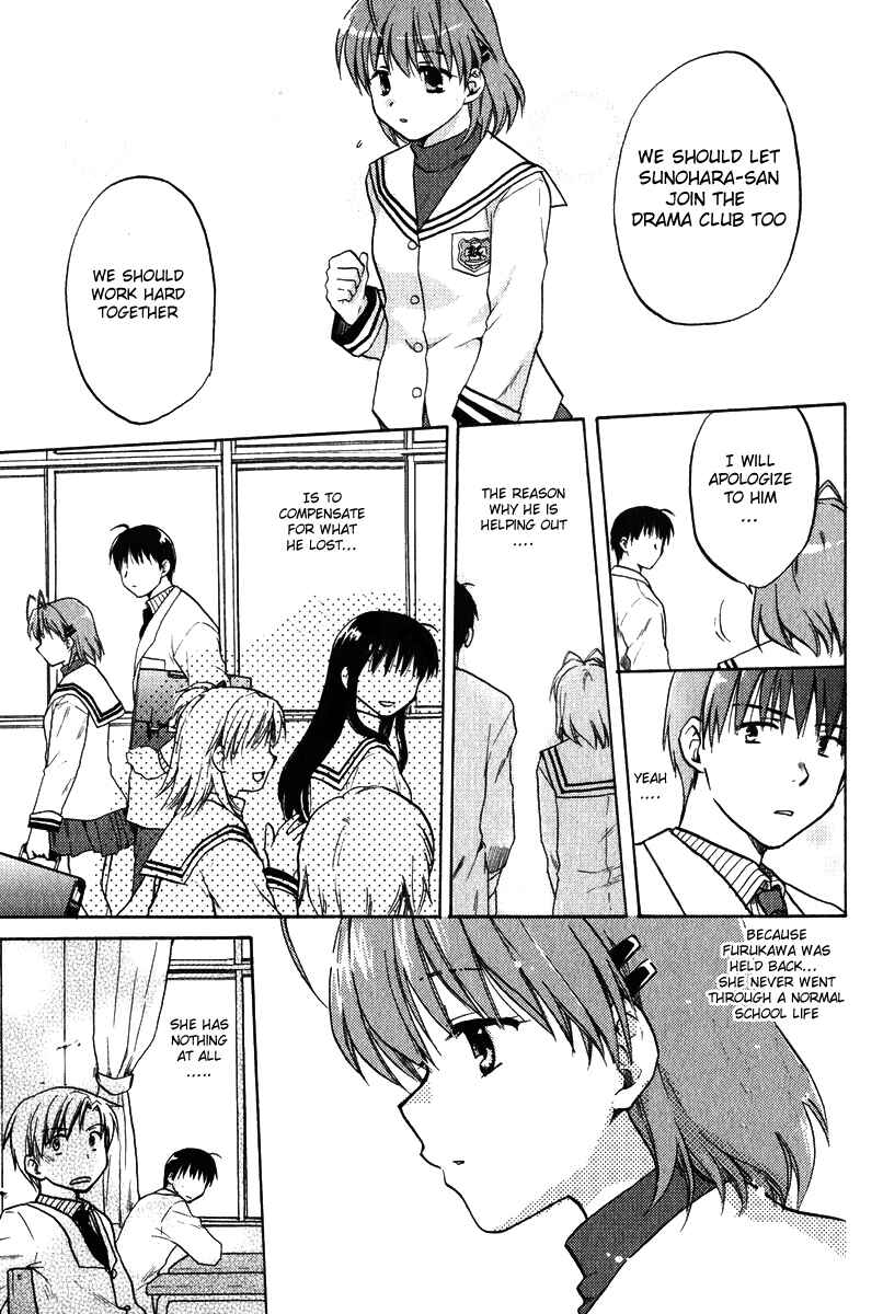 Page 19 Chapter 6 Clannad