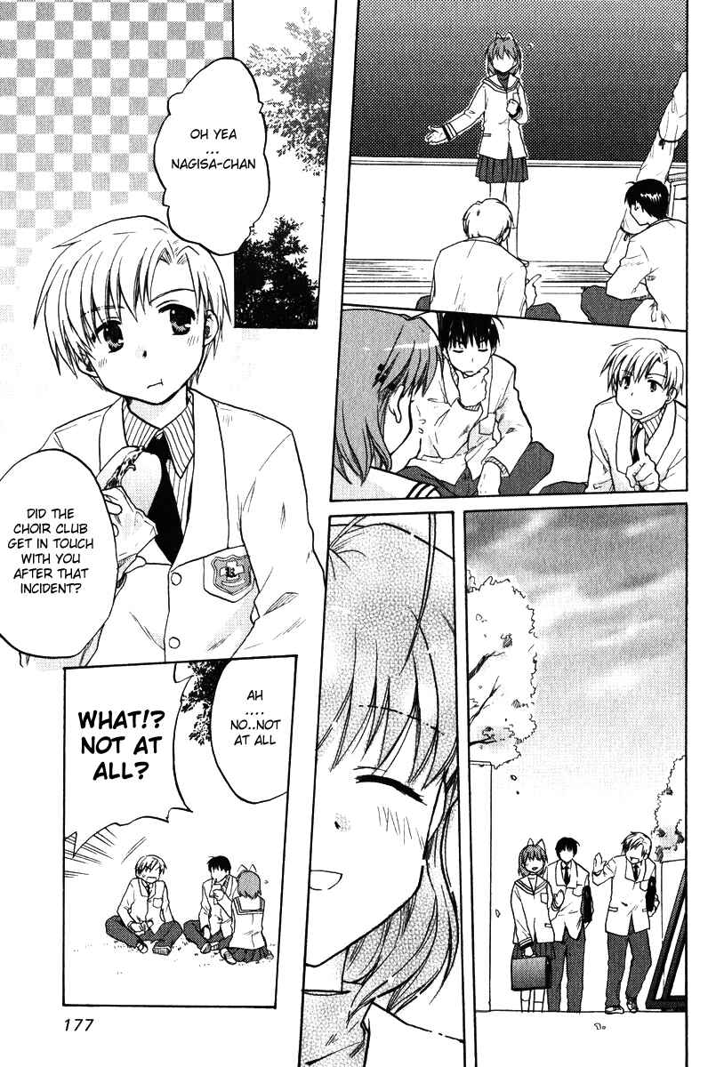 Page 21 Chapter 6 Clannad