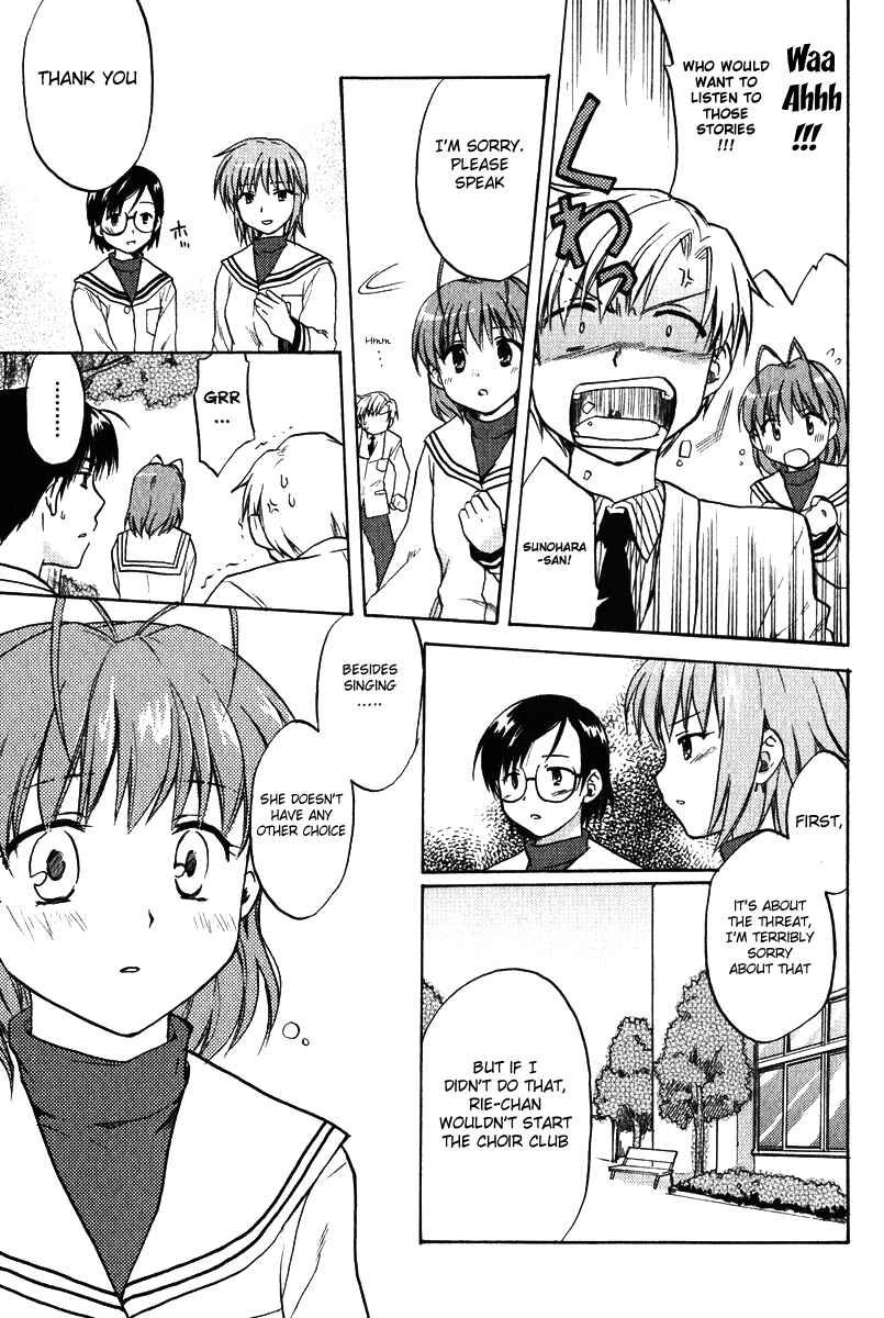 Page 23 Chapter 6 Clannad