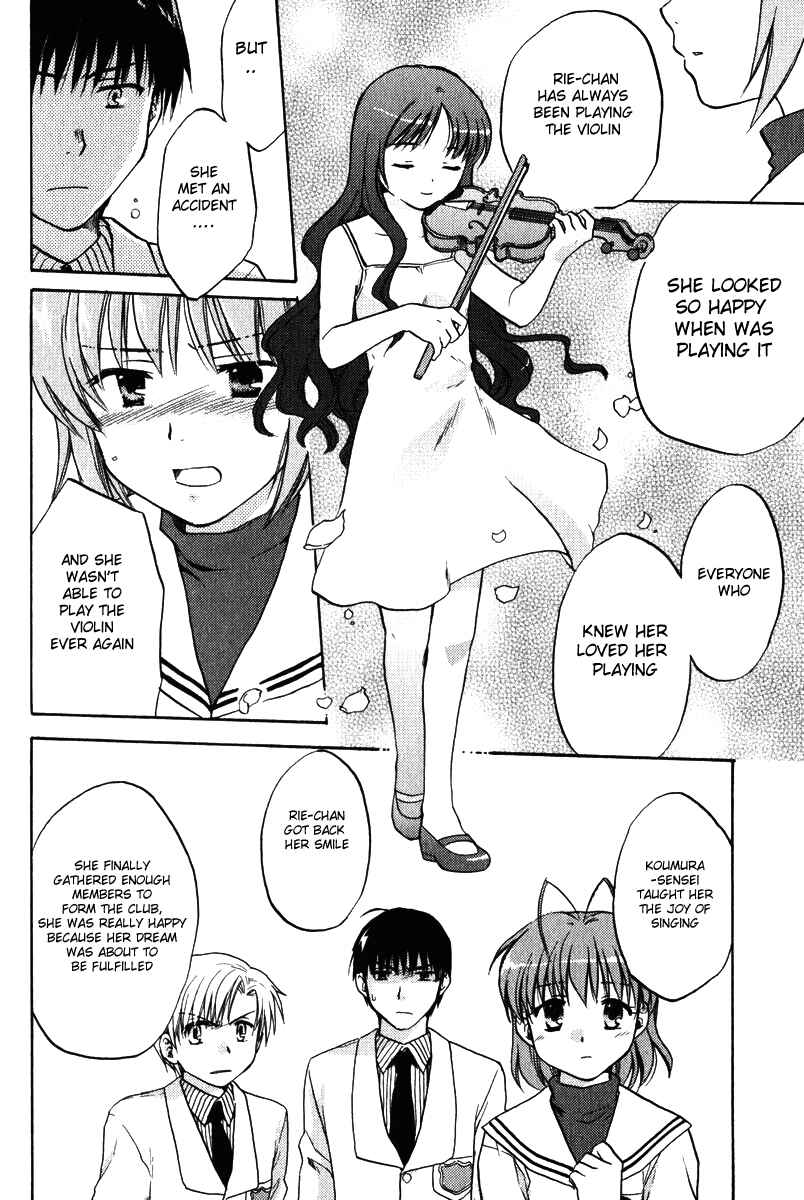Page 24 Chapter 6 Clannad