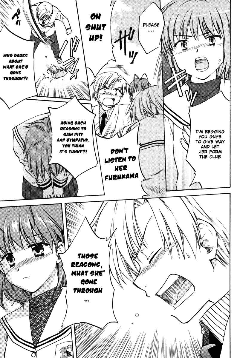 Page 25 Chapter 6 Clannad