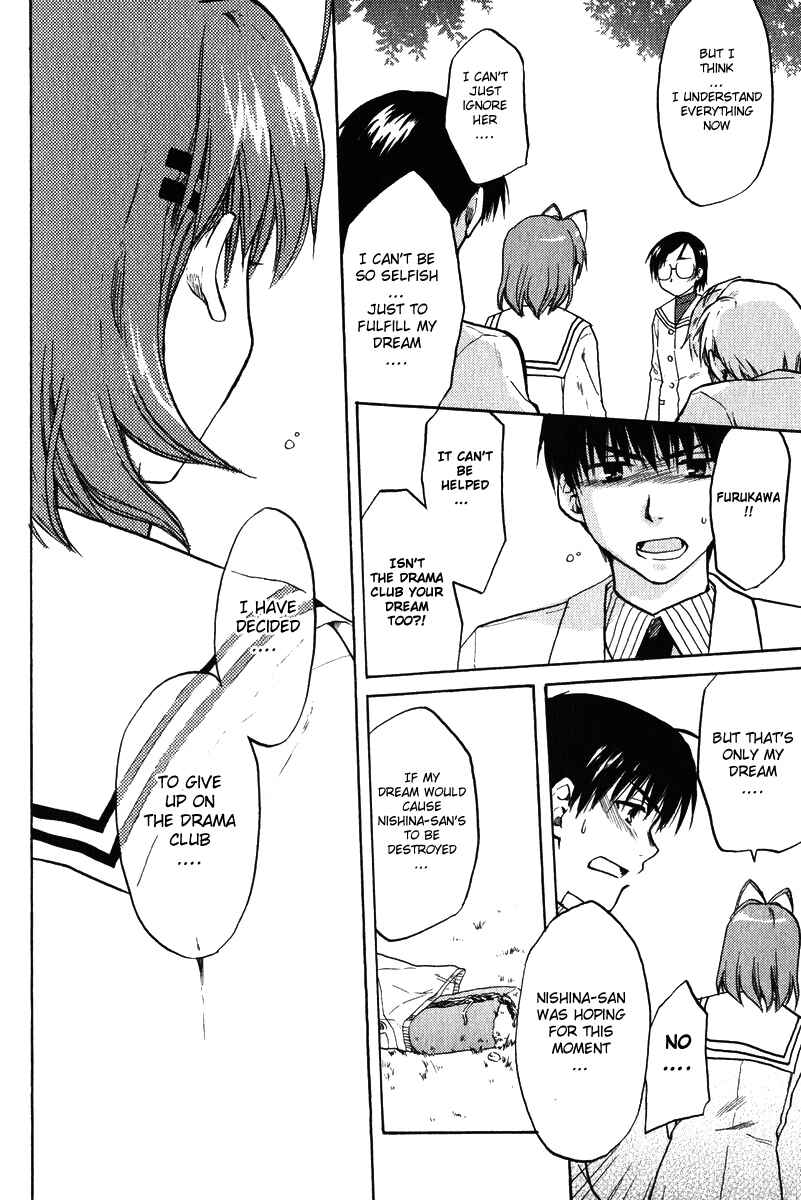 Page 26 Chapter 6 Clannad