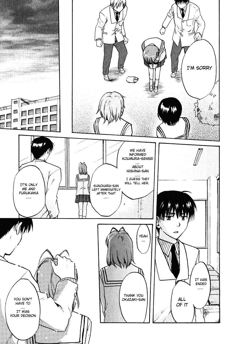 Page 27 Chapter 6 Clannad